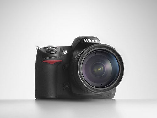 Nikon-D300