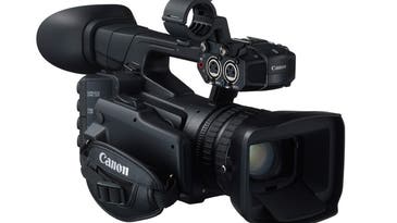 Canon Announces Host of New Cinema Camera Products