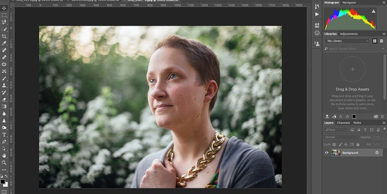Adobe Creative Cloud Updates Bring New Photoshop Features And Faster Performance Adobe Creative Cloud Updates Bring New Photoshop Features And Faster Performance