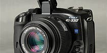 Camera Test: Olympus Evolt E-330 DSLR Camera Test: Olympus Evolt E-330 DSLR