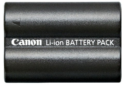 "Real-or-Fake-A-real-Canon-Lithium-Ion-Battery-Pac"