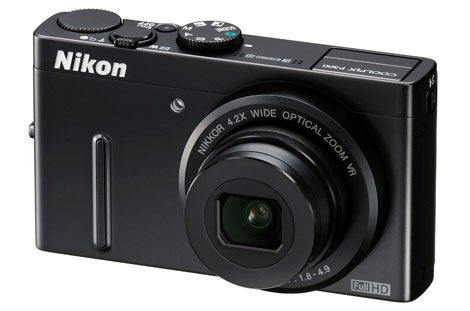 nikon p300