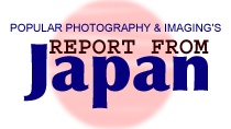 REPORT FROM JAPAN