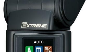 New Gear: Nissin MG8000 Flash Can Fire 1,000 Shots Without Overheating New Gear: Nissin MG8000 Flash Can Fire 1,000 Shots Without Overheating