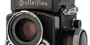 Rolleiflex Unveils New FX-N TLR Film, Hy6 Mod2 Medium Format Cameras
