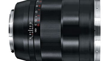 Lens Test: Zeiss Distagon T* 35mm f/1.4 ZE