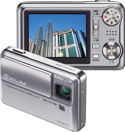 Casio-Exilim-Hi-Zoom-EX-V7