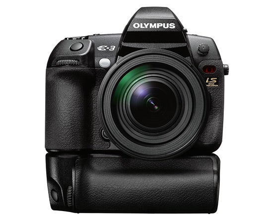 Olympus-E-3