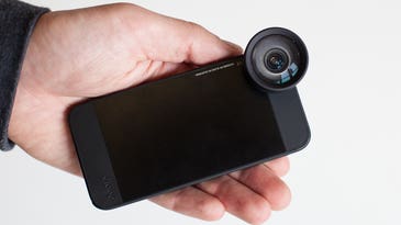 Quick Review: Moment Smartphone Camera Lenses