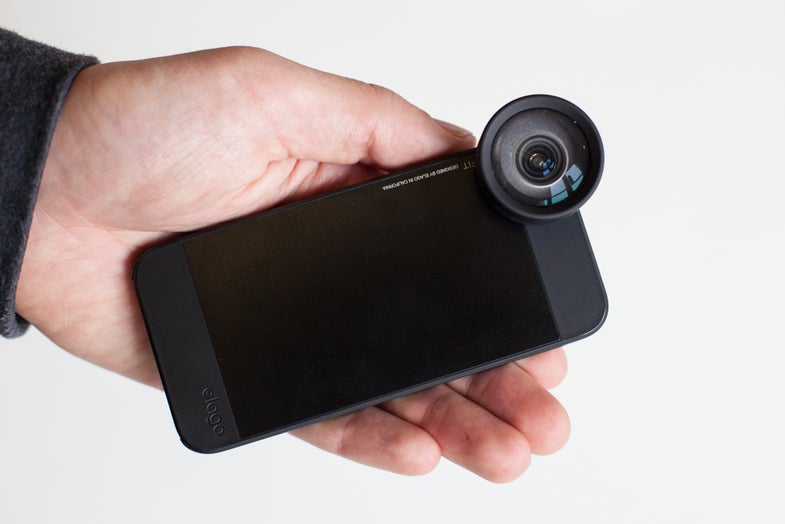 Moment Smartphone Camera Lenses