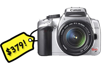 Bargain-Bin-Closeout-DSLRs