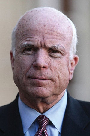 John-McCain-in-2012