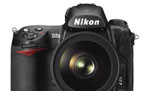 Nikon D3X Test Promo