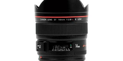 Lens Test: Canon 14mm f/2.8L II USM AF