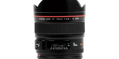 Lens Test: Canon 14mm f/2.8L II USM AF Lens Test: Canon 14mm f/2.8L II USM AF