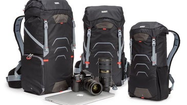 MindShift Gear UltraLight Camera Bags