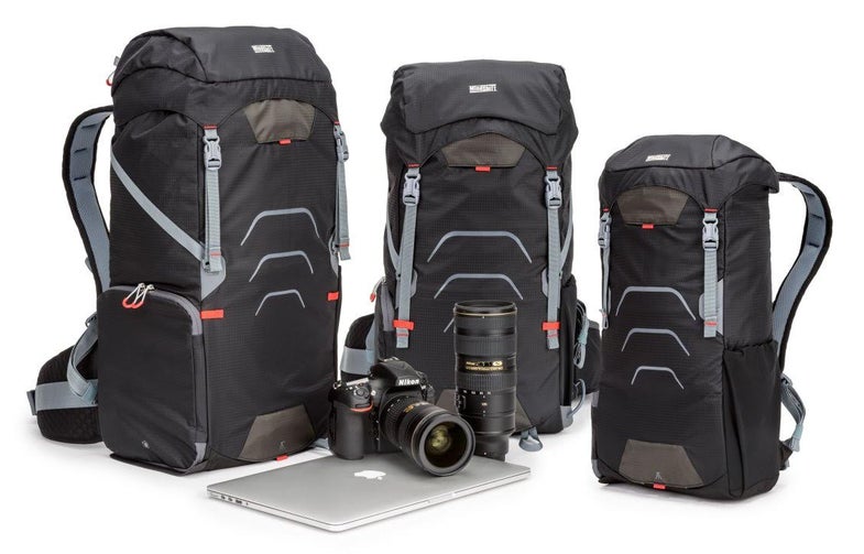 MindShift Gear UltraLight Camera Bags