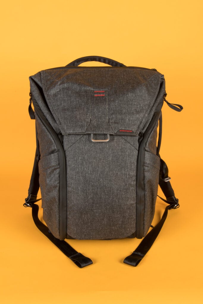 Peak Design's Everyday Packpack (20L)