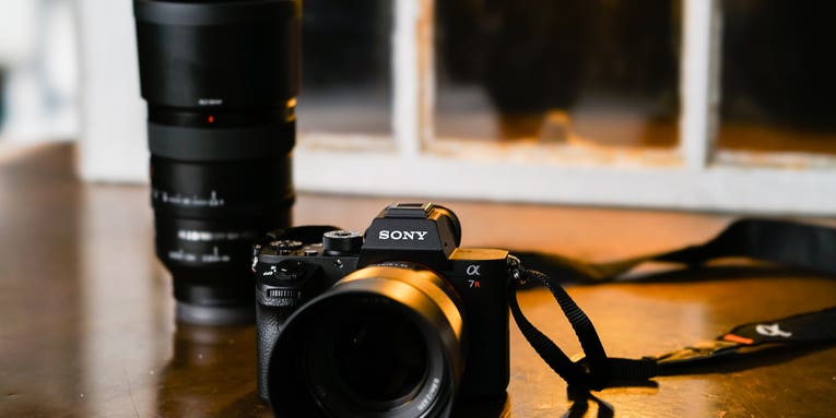 First Impressions: Sony 85mm f/1.8 and 100mm f/2.8 G Master Lenses