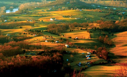 Shenandoah-Valley