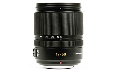 Lens Test: Leica D Vario-Elmar 14-50mm f/3.8-5.6 AF | Popular 
