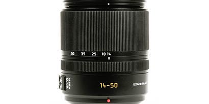 Lens Test: Leica D Vario-Elmar 14-50mm f/3.8-5.6 AF