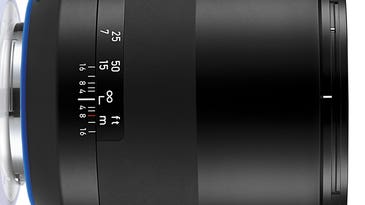 Lens Test: Zeiss Milvus Planar T* 85mm f/1.4 ZE and Sample Image Gallery