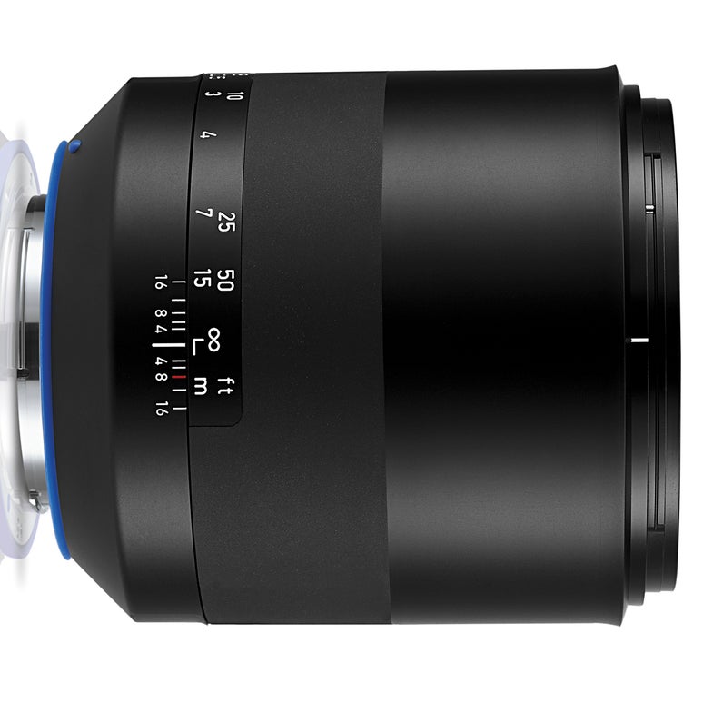 Lens Reviews photo