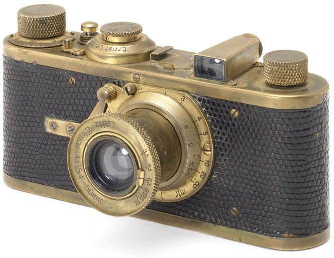 leica luxus 1