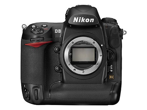 Nikon-D3