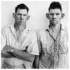 Dresie-and-Casie-twins-Western-Transvaal-1993
