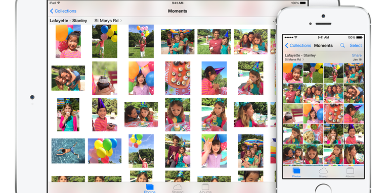 iOS 8 and OS X Yosemite Bring Substantial Photo Upgrades to iPhones and Macs