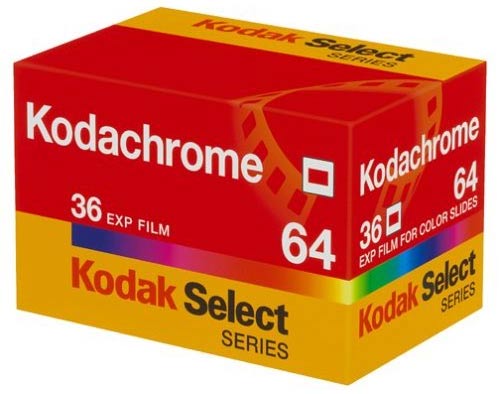 Kodachrome