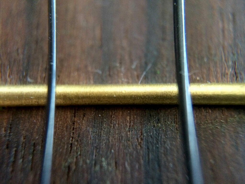 Ukulele Strings