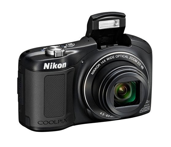 Nikon L620