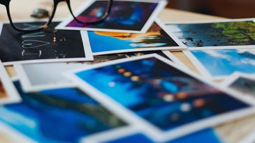 Tech tricks to help you organize your digital photo library