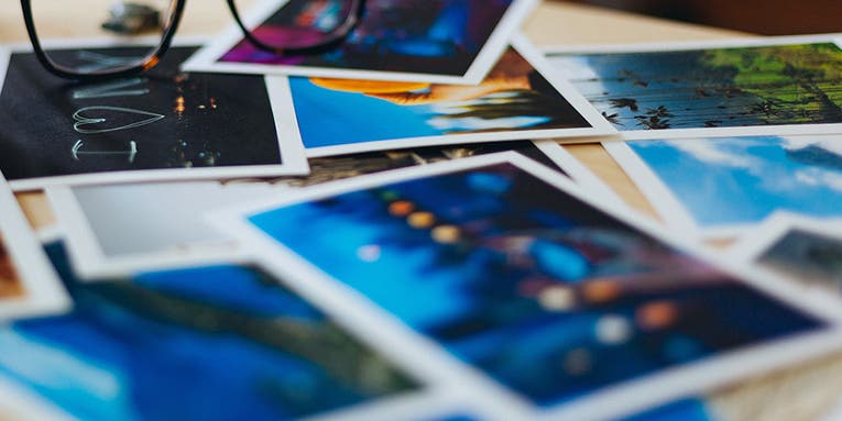 Tech tricks to help you organize your digital photo library