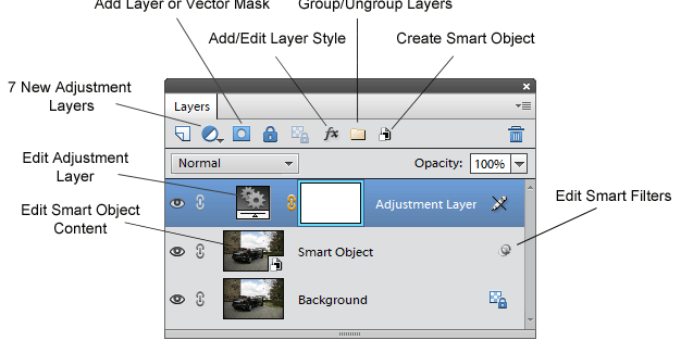 ElementsXXL Plugin Brings Photoshop Features to Elements ElementsXXL Plugin Brings Photoshop Features to Elements