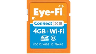 Eye-Fi issues new software for old cards.