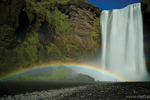 Photo Workshop: Iceland with Greenland Option