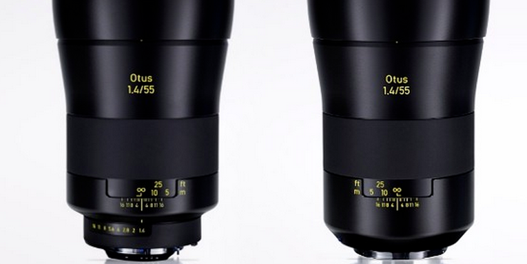 New Gear: Zeiss Otus 1.4/28 (28mm F/1.4) High-End Prime Lens