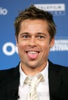 Brad Pitt