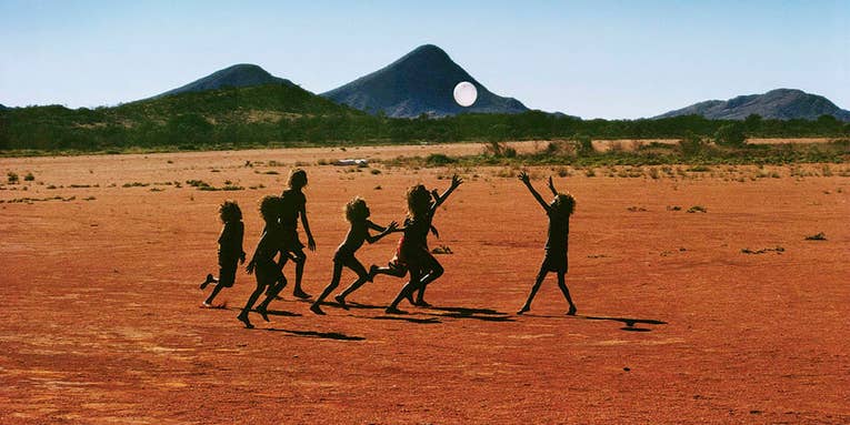 Photos from Rick Smolan’s Inside Tracks Photos from Rick Smolan’s Inside Tracks