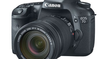 In Search of Perfection: Why I chose the Canon EOS 7D [Sponsored Article]