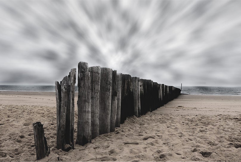 Today's Photo of the Day was taken by Andy Kratzi using a Nikon D90 with a 12-24mm f/4.0 lens in Cadzland in The Netherlands. See more of Andy's work <a href="http://www.flickr.com/photos/chiemigau69/">here. </a>