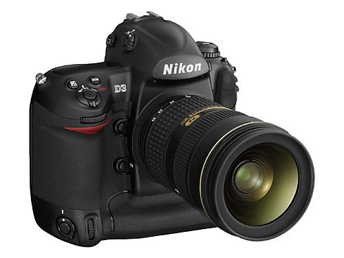 Nikon-D3