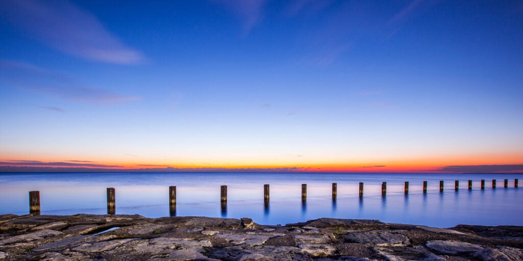 Chicago Sunrise