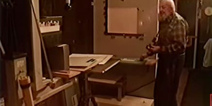 Watch This: Inside the Darkroom of Ansel Adams Watch This: Inside the Darkroom of Ansel Adams