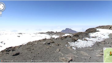 mt Kilimanjaro
