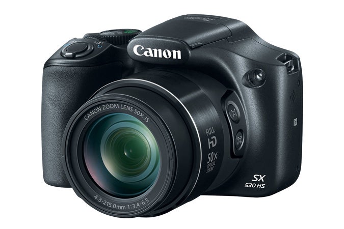 Canon SX510 HS